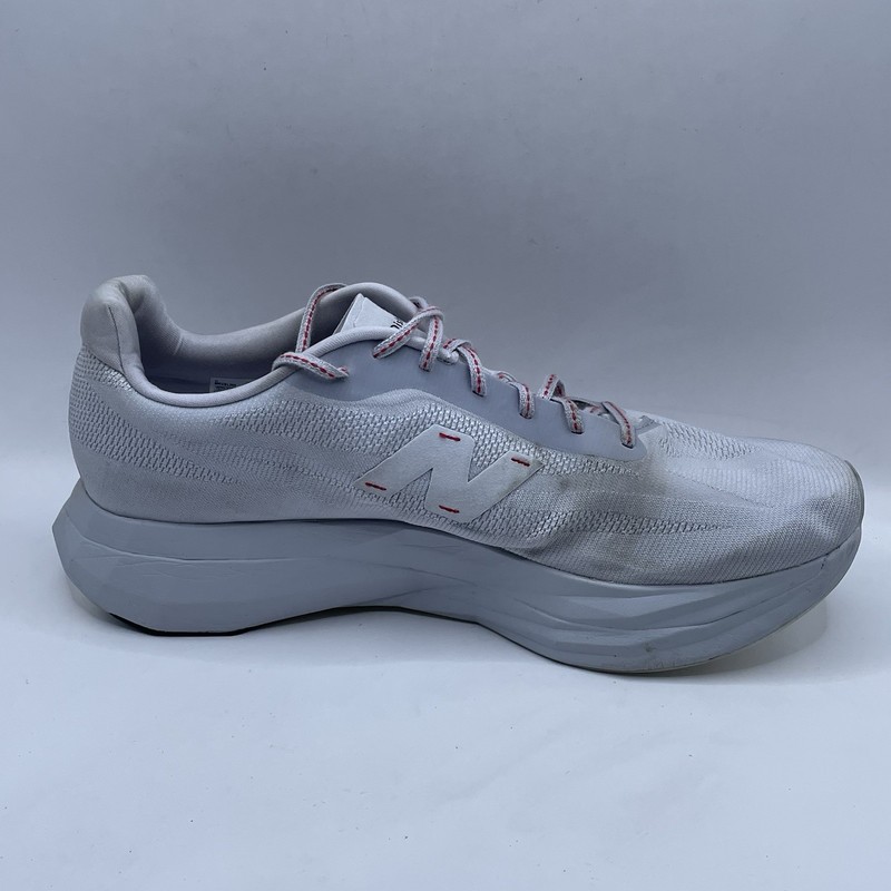 New Balance District Vision FuelCell SuperComp Elite v5 MRCELDI5 Men’s Sz 12.5 gallery