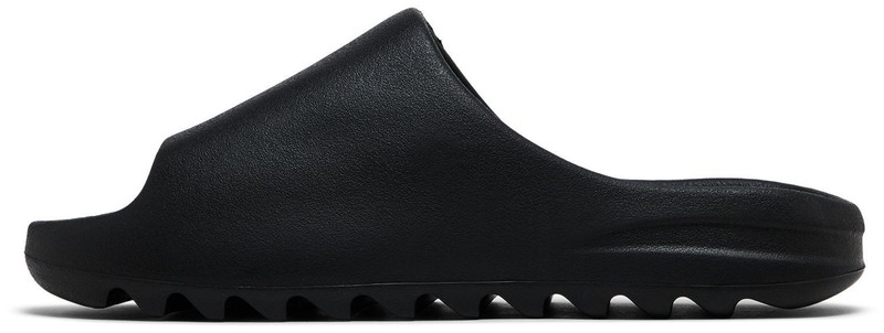 YZY Yeezy Slide YS-01 Black w/ BAG 6-11M gallery