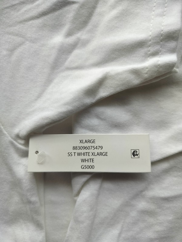 Beautiful Mothers Gift, White T-shirt XL With Pink “MAMA” Logo gallery