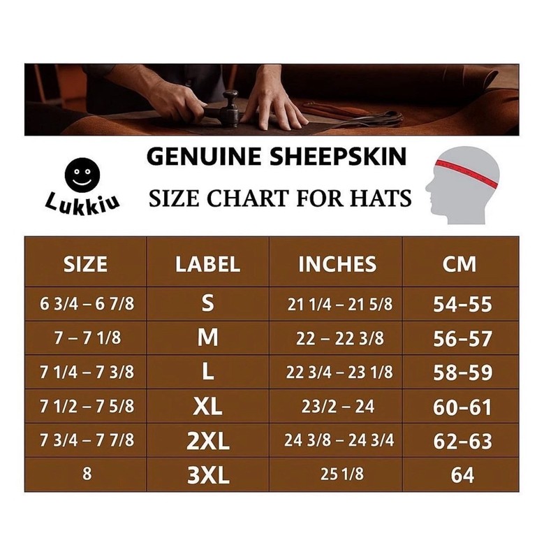 LEATHER Men Gatsby Cap Newsboy Ivy Hat Golf Driving Flat Cabbie S-3XL gallery