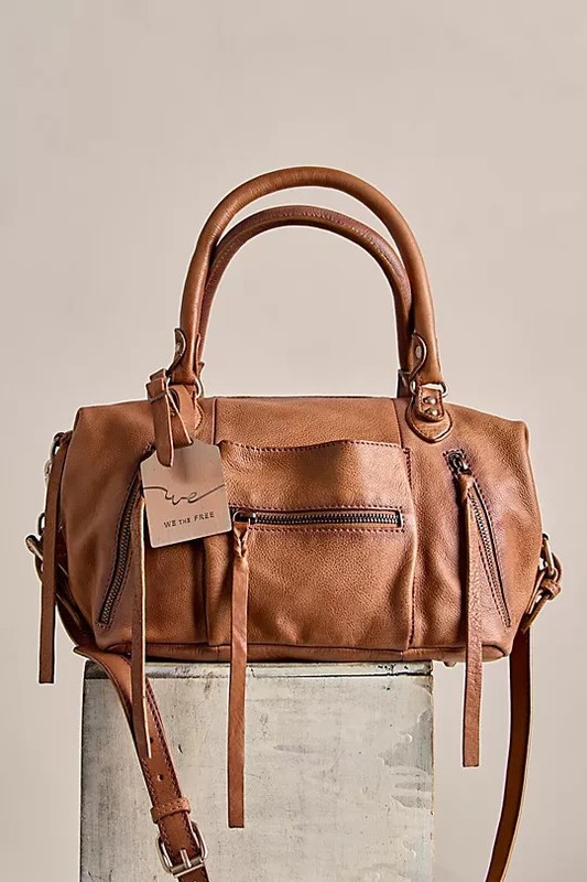 Free People – We The Free Baby Emerson Tote Bag