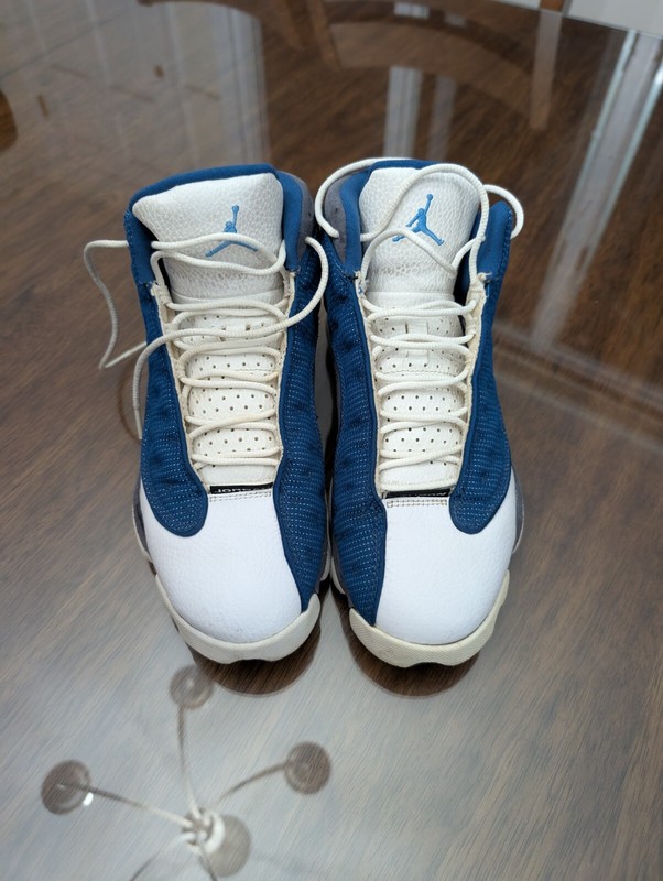 Size 8.5 – Air Jordan 13 Retro 2010 Flint