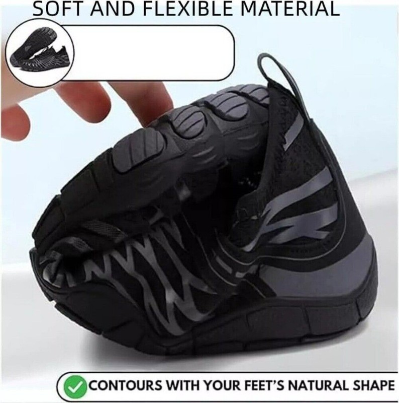 Water Shoes Quick Dry Barefoot for Swim Diving Surf Aqua Sport Beach Vacation US gallery