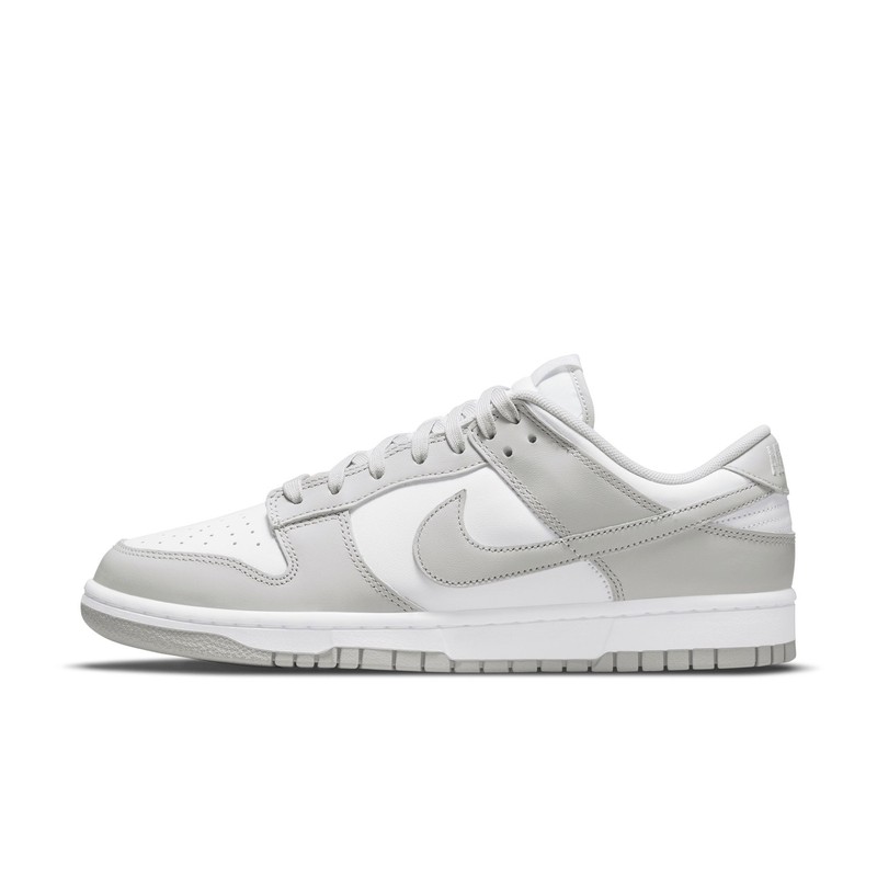 NIKE DUNK LOW RETRO GREY FOG