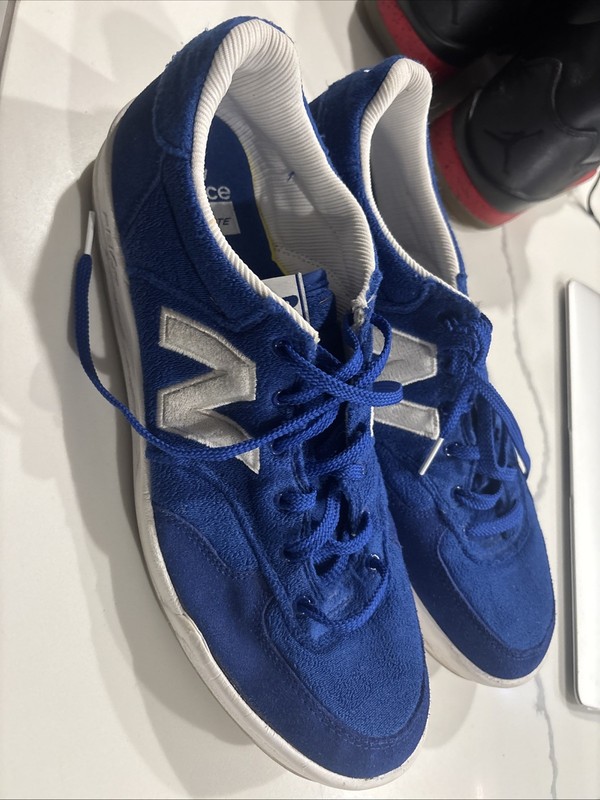Size 12 – New Balance 300 Blue – CRT300IB