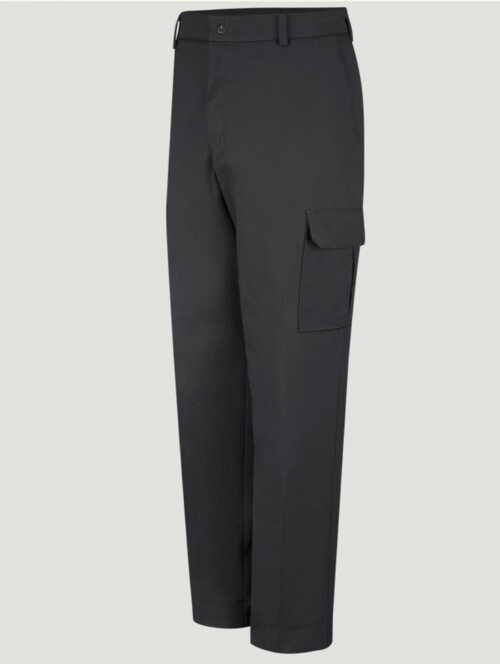 🍂Red Kap 1923 Men's Industrial Cargo Pant - 32x32 / PT88 /Size 32 gallery