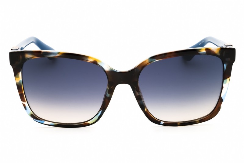 GUESS GU7865-92B-57 Sunglasses Frame Size 57mm 140mm 18mm BLUEHAV Women gallery