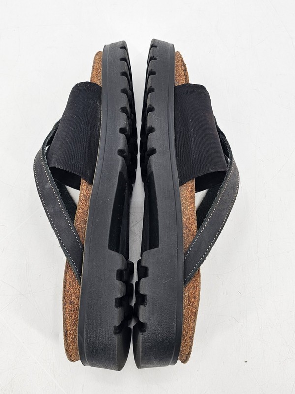 NAOT WOMEN'S Orion SIZE EU 39, US 8.5 Sandals gallery