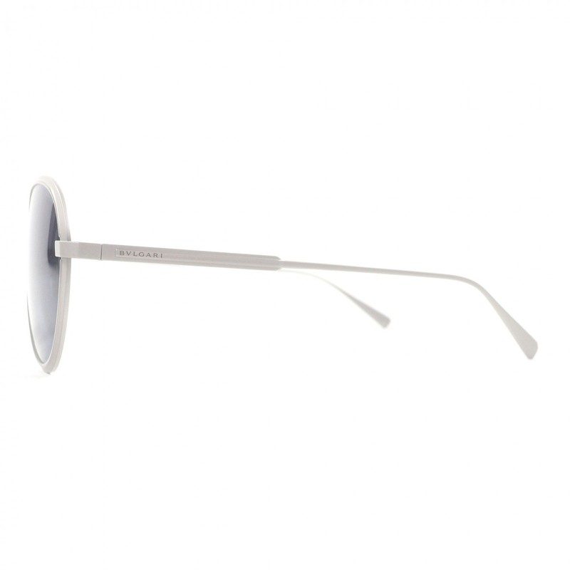 BVLGARI Octo Finissimo Aviator Sunglasses - DUTY FREE gallery