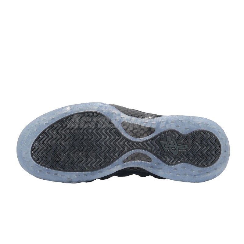 Nike Air Foamposite One Carbon Fiber Men Casual Shoes Sneakers HF2902-002 gallery