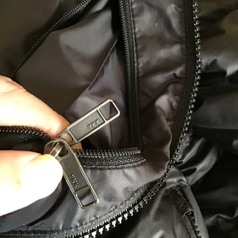 Patagonia Men Down Jacket Black Medium 2019 Mens Mint! gallery