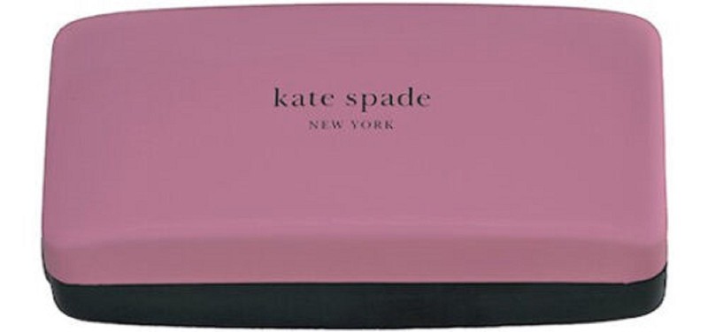 KATE SPADE KSKENZIE-7ZJ-53 Sunglasses Frame Size 53mm 140mm 18mm BLACK Women gallery