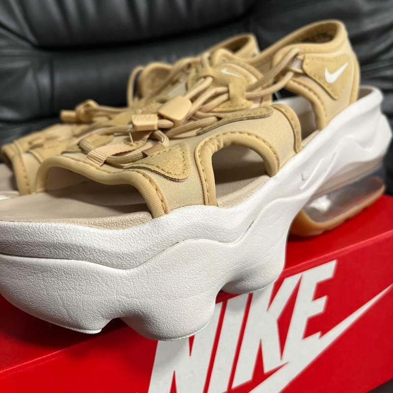 Nike Air Max Koko Women’s Sandals US7 Beige