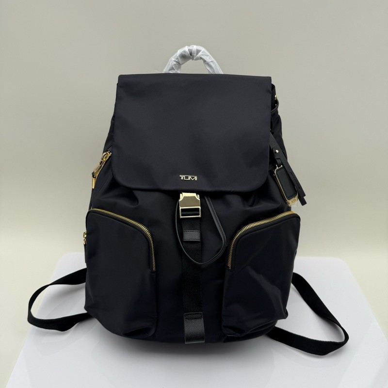 TUMI Voyageur Ramsay Lady Backpack – A casual and business travel bag for women