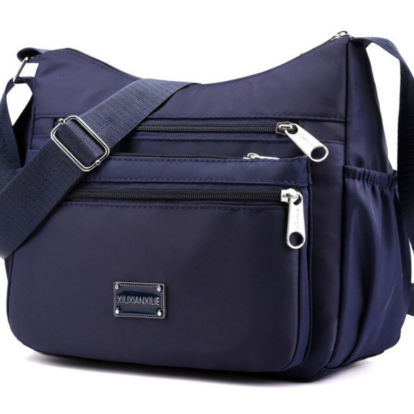 Women Shoulder Handbag Roomy Bag Ladies Crossbody Purse Tote Top Handle Satchel gallery
