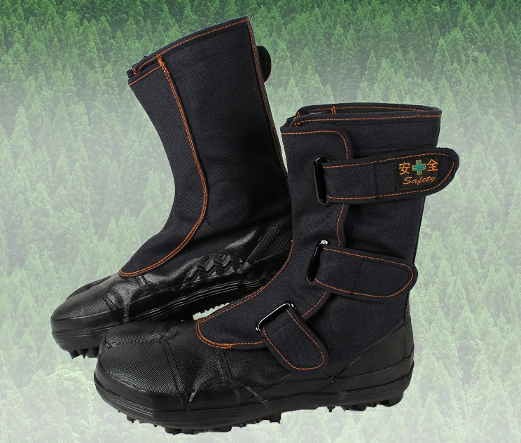 Sokaido Yamabiko I-78 Steel Toe Waterproof Safety Boots Men’s US 6-11 New
