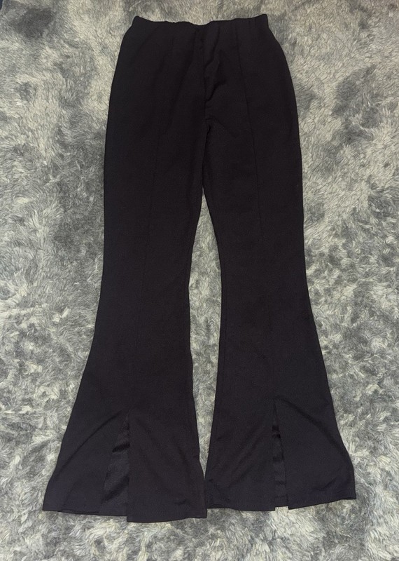 Black Dressing Pants (USED)