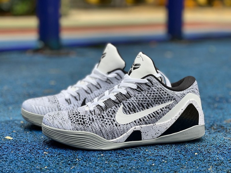 639045-101 NK Kobe 9 Elite Low Beethoven Men's Shoe Sizes 6.5-12