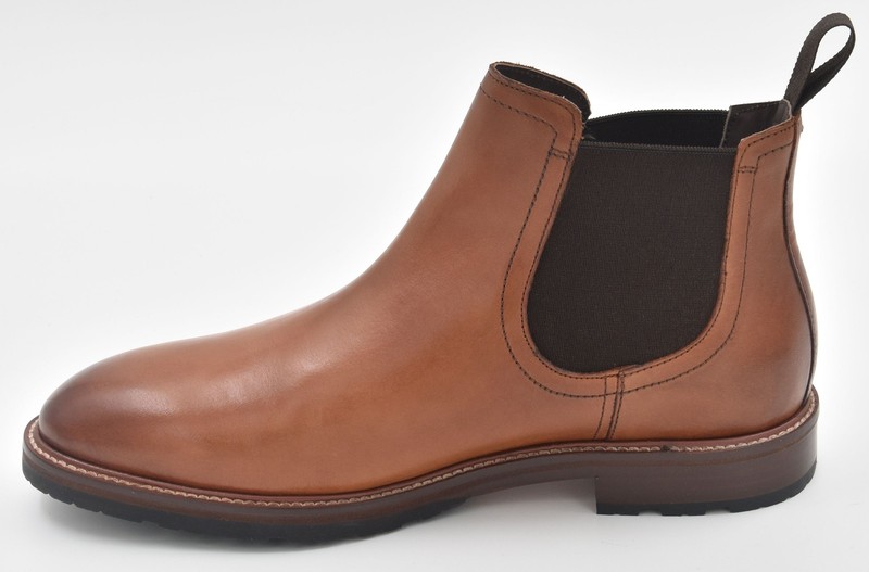 Cole Haan Men's Berkshire Lug Chelsea Boots C40223 gallery