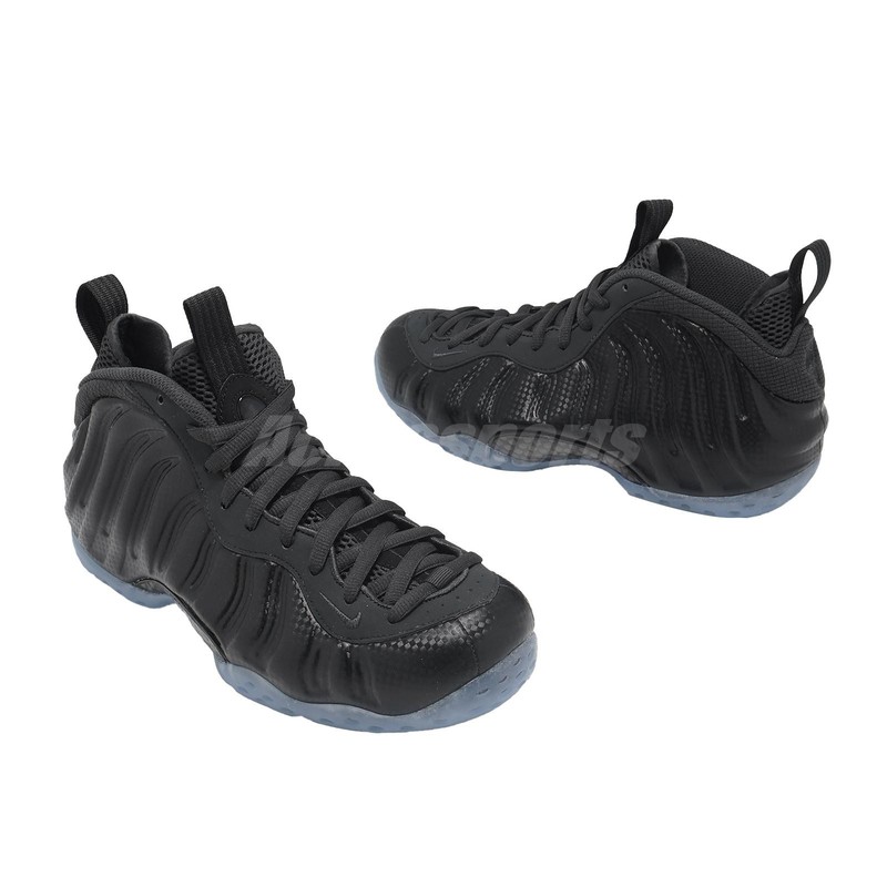 Nike Air Foamposite One Carbon Fiber Men Casual Shoes Sneakers HF2902-002 gallery