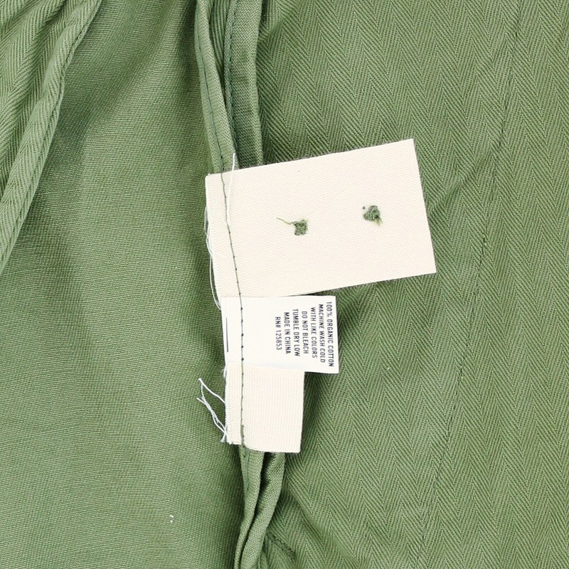 Taylor Stitch Shorts, Men's The Foundation Chino Shorts MSRP $88.00 gallery