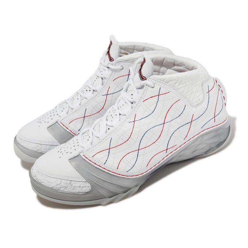 Nike Air Jordan 23 Retro AJ23 Mid-Autumn Festival Men Casual Shoes FV3621-140