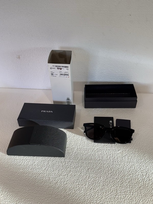 Prada SPR A21 16k-30H Sunglasses