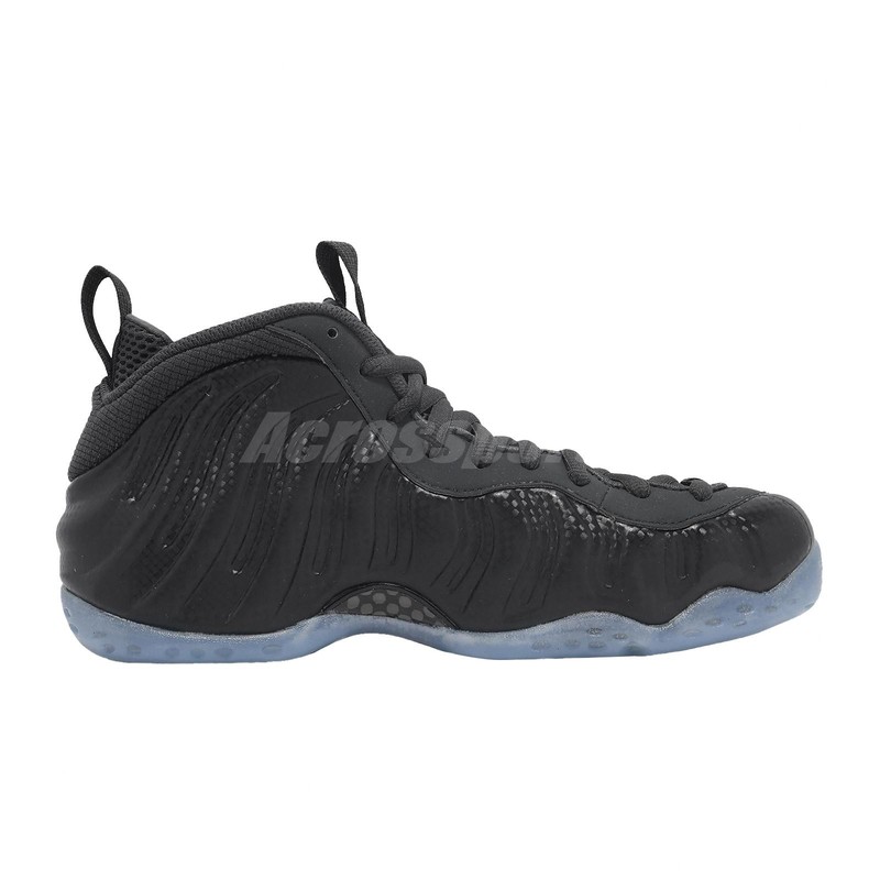 Nike Air Foamposite One Carbon Fiber Men Casual Shoes Sneakers HF2902-002 gallery