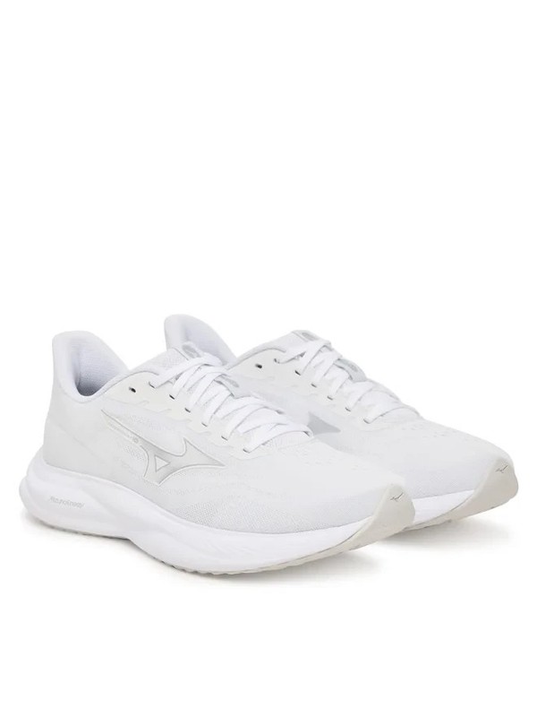 MIZUNO REVOLT 4 WHITE SHOES J1GC2514 06 ORIGINAL gallery