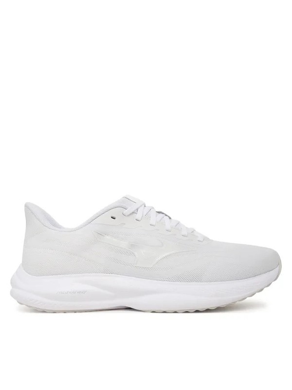 MIZUNO REVOLT 4 WHITE SHOES J1GC2514 06 ORIGINAL