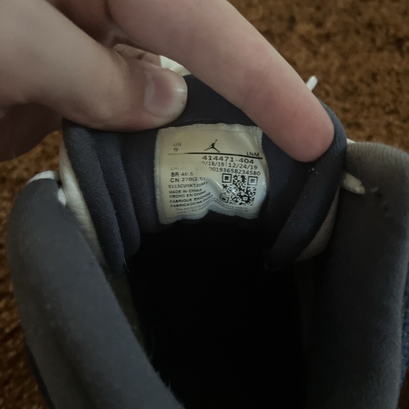 Size 9 - Air Jordan 13 Retro 2010 Flint gallery