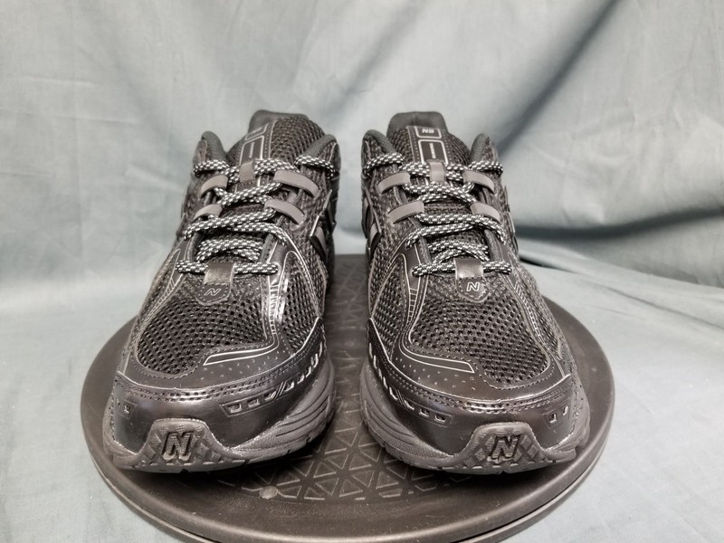 New Balance 1906R Black Silver U1906ROS Sneakers Men's Size 11.5 NEW NO BOX! gallery