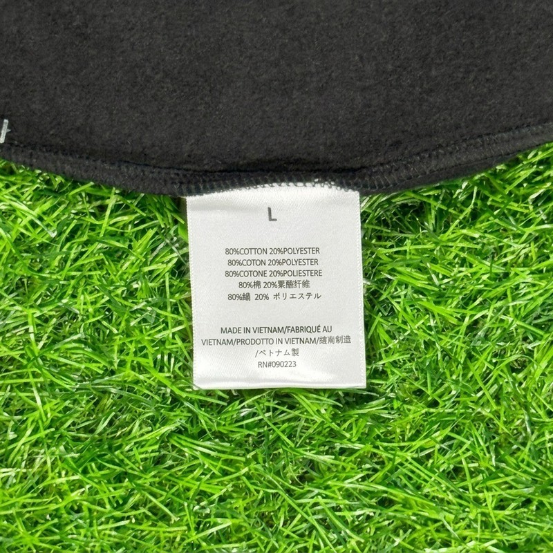 Essentials Shorts SS22 Stretch limo - All Sizes - (XXS-XXL) gallery