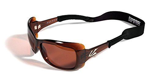 Croakies ORIGINAL Universal Woven Sunglasses/Eyeglass Retainer 16″ Inch in Black