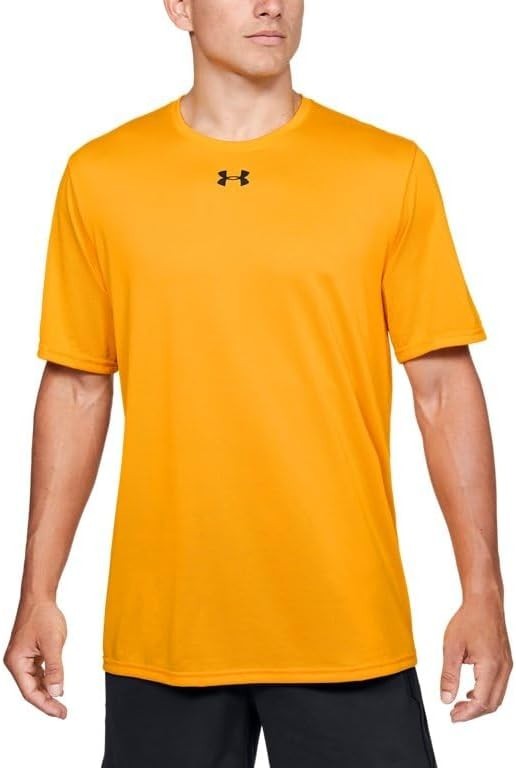 Under Armour Men's Short Sleeve Locker 2.0 Tee T-Shirt 1305775 Athletic Top gallery