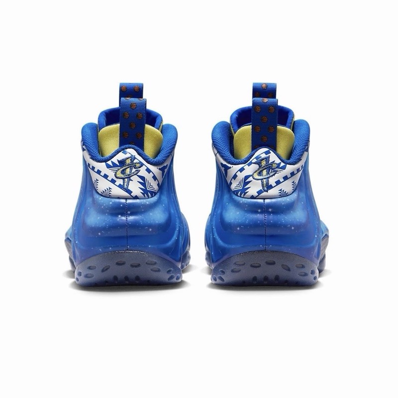 Nike Air Foamposite One Doernbecher Size 12.5 FD9417-400 NEW *MANY PICS* LOoK*** gallery