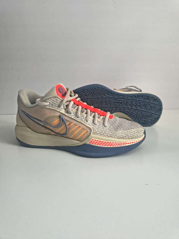 Size 7.5 – Nike Sabrina 1 Grounded W
