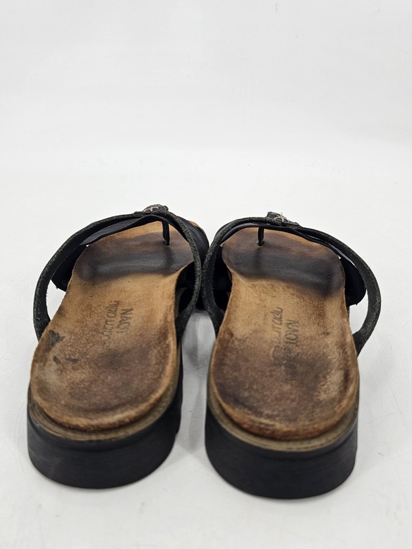 NAOT WOMEN'S Orion SIZE EU 39, US 8.5 Sandals gallery