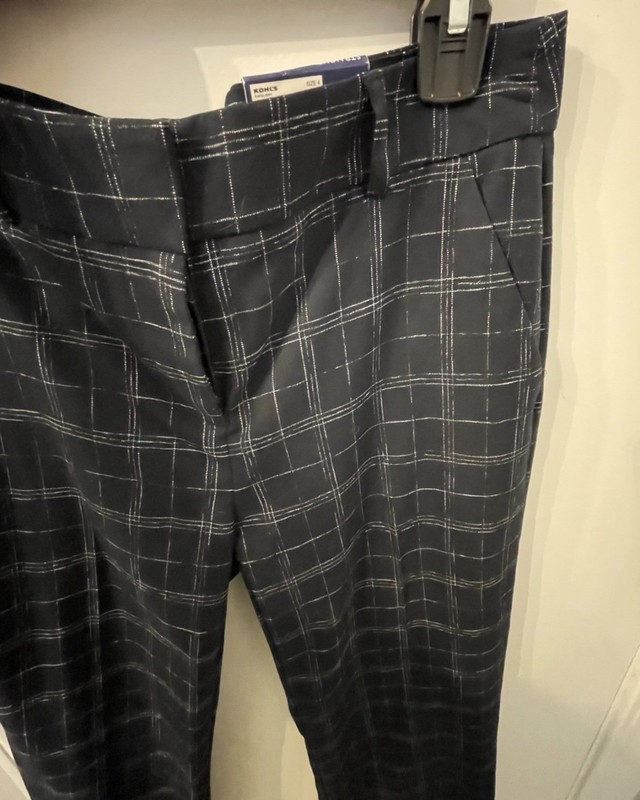 Apt 9 Women’s Dress Pants