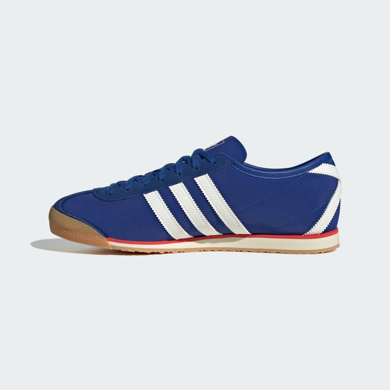 Adidas Originals Italy 70s Men's Fashion Sneakers Shoes IH9106 gallery