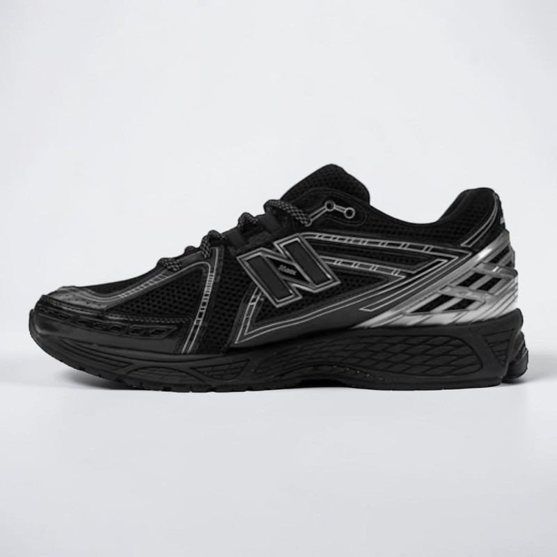 New Balance 1906R Black Grey Running Shoes Gym Training Sneakers U1906ROS gallery