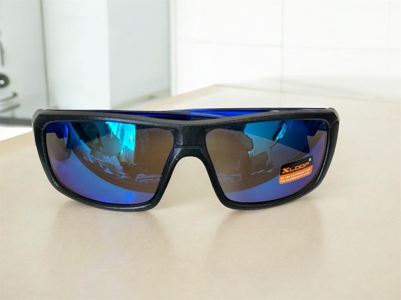 Stylish Unisex Sunglasses | UV400 / Polarized Options | Lightweight Polycarbonat gallery