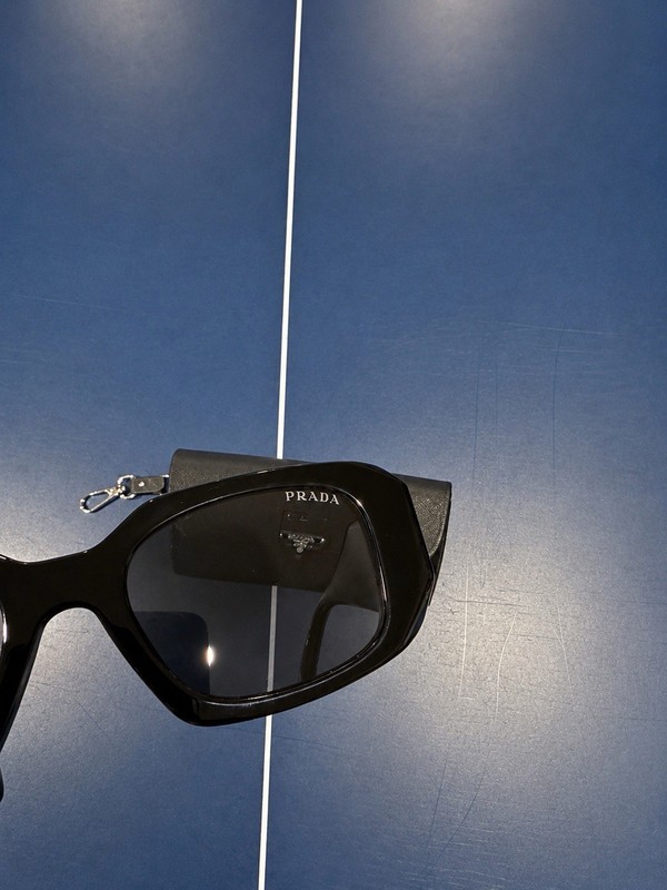 Prada symbole women sunglasses gallery