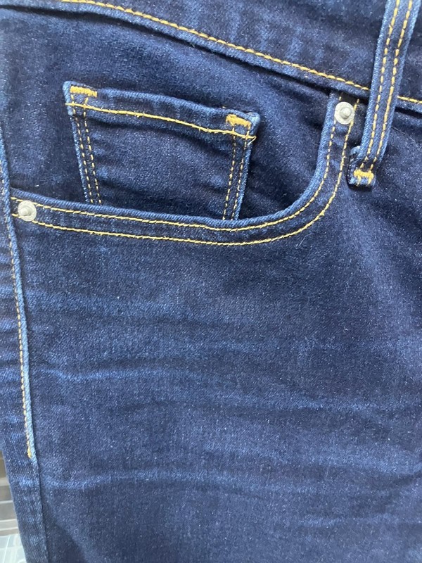 Levi Strauss & Co Shaping Slim Men's Jeans 28W 32L : Pre-owned - Excellent gallery