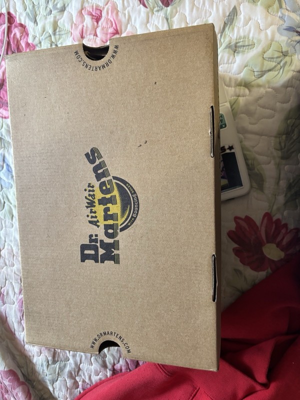 Dr. martens airwair