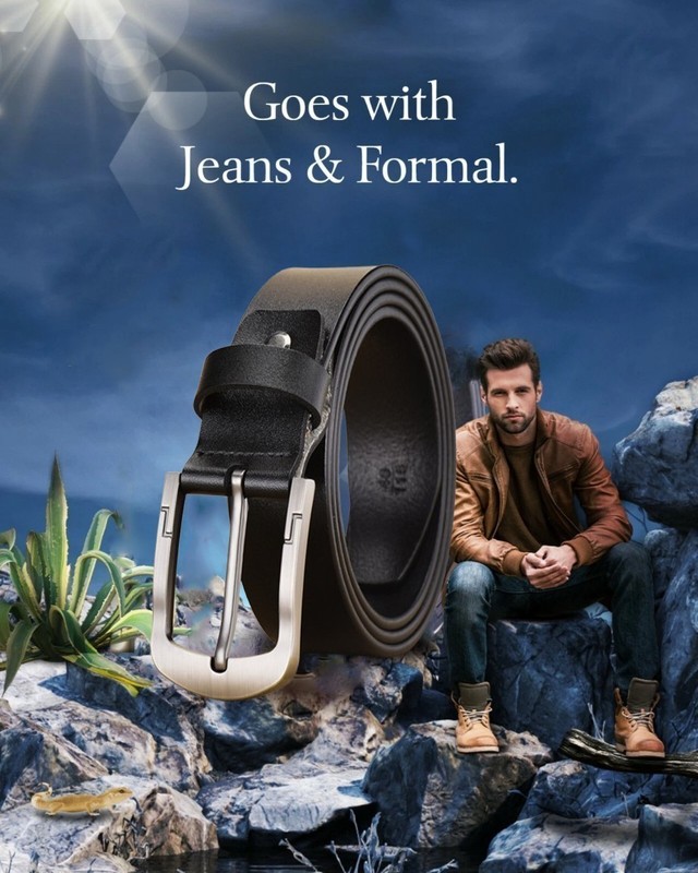 Mens Belt Genuine Leather Belts For Men Dress Belt for Mens/#=-%+*-+/