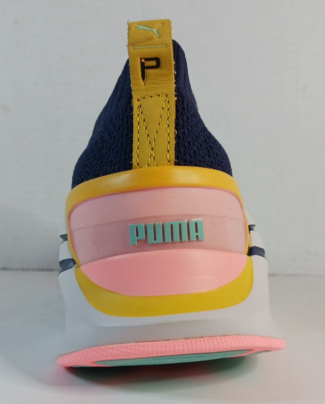 PUMA Paramount X Pensole Slip-On Blue Sneakers Casual Shoes Mens 10.5 US 2021 gallery