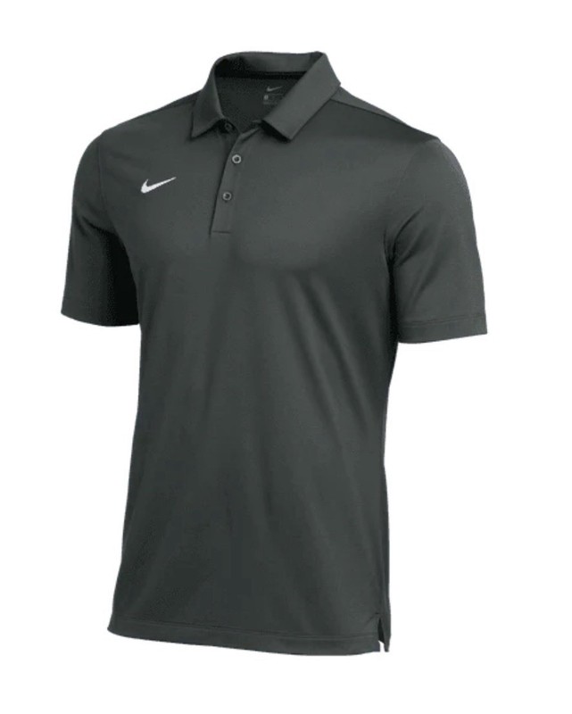 Nike Men’s Franchise Polo Grey CI4470-060 Size Large – NWT