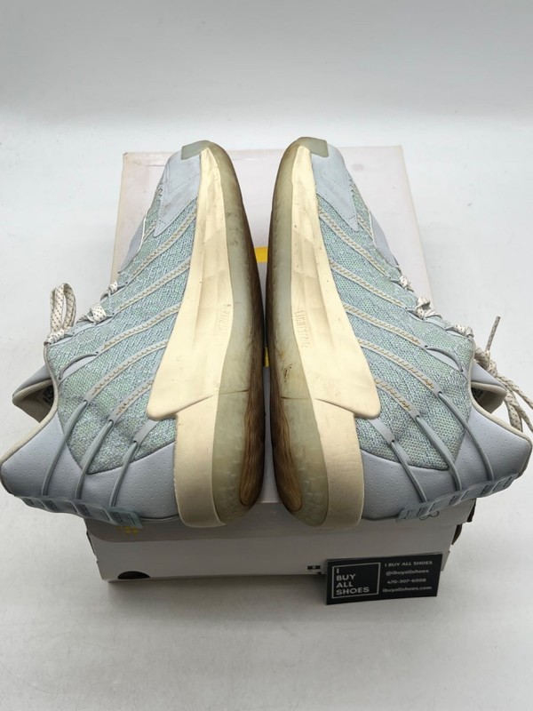 Adidas Harden Vol. 4 'Cookies and Cream' 12 (Moderately Wo Size 12 (Damaged Box) gallery