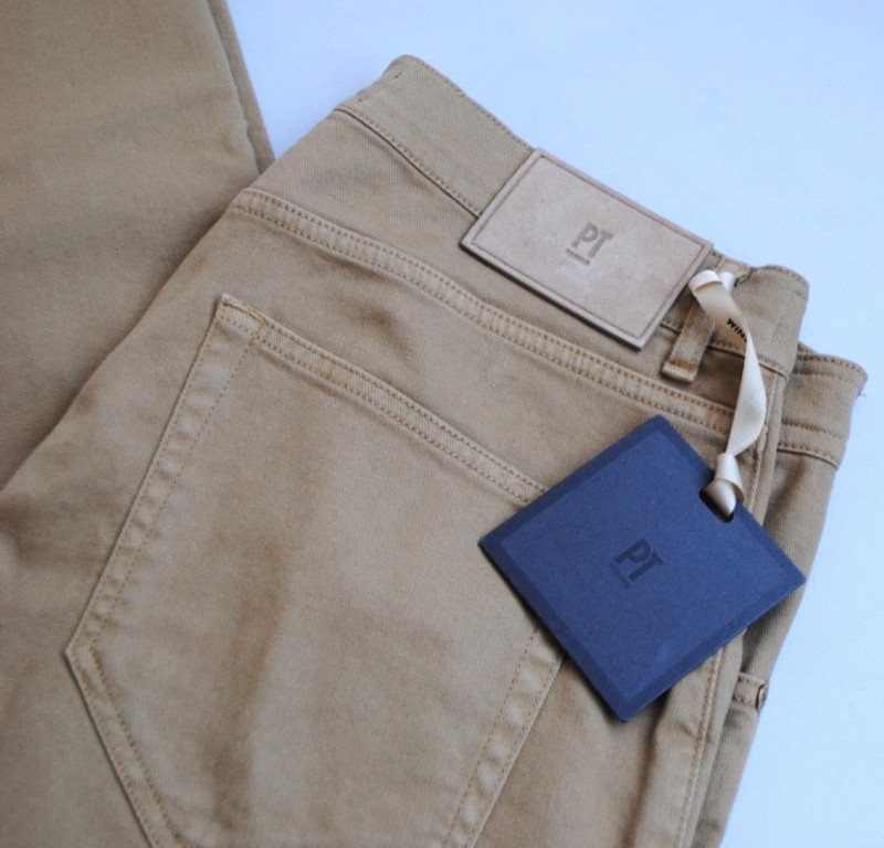 PT JEANS COLL. SIZE 33-47 86 CM WAIST 250.00 STRETCH COTTON A